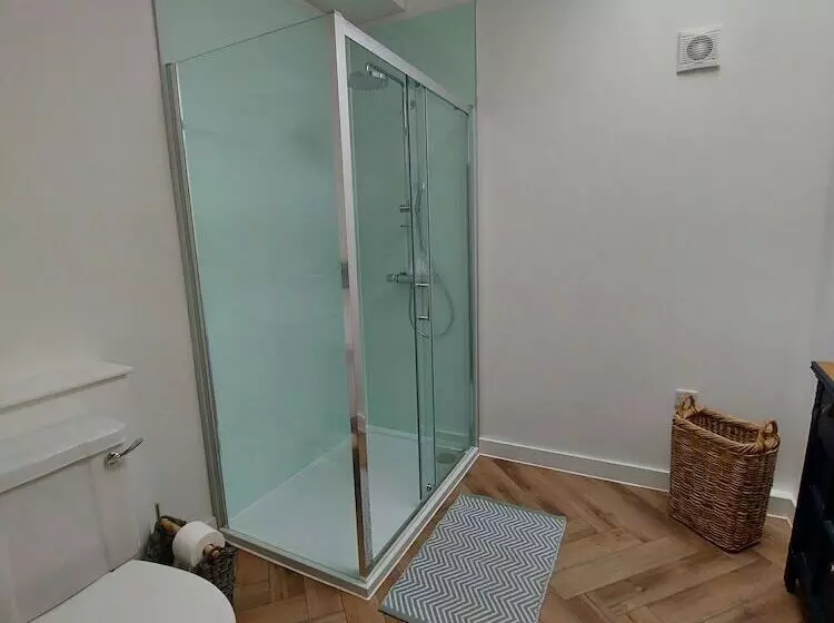 田舎風ホテル Barn Conversion In Somerset