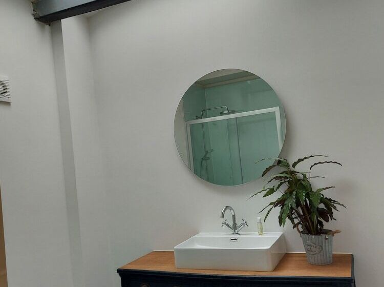 교외 호텔 Barn Conversion In Somerset