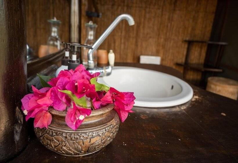 酒店 Sable Mountain Lodge