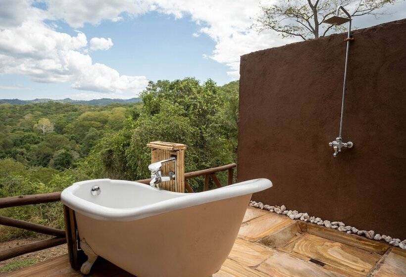 酒店 Sable Mountain Lodge