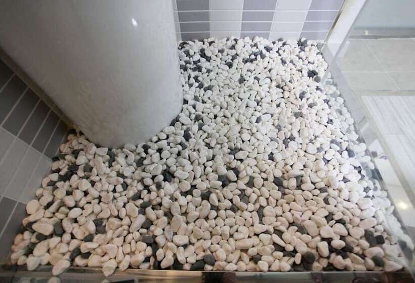 Отель Seongbuk Nabi