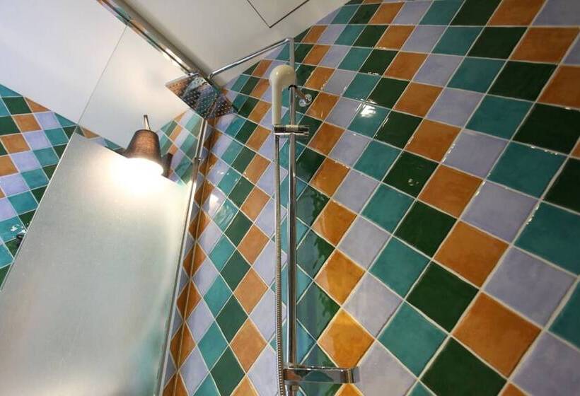 Отель Seongbuk Nabi