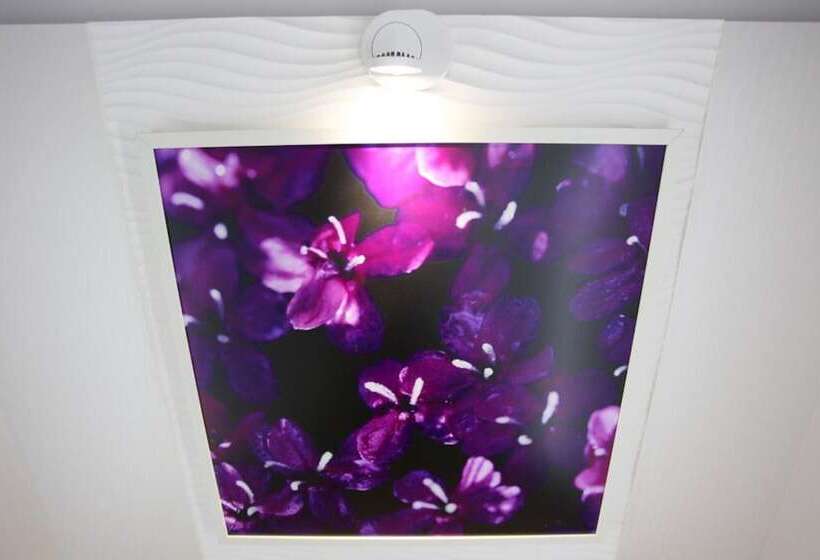 Отель Seongbuk Nabi