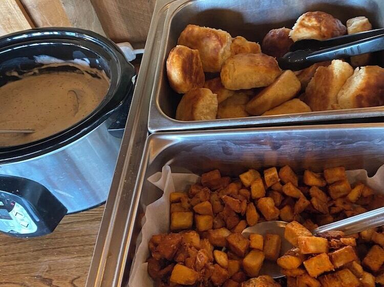 Отель Shady Cliff Resort