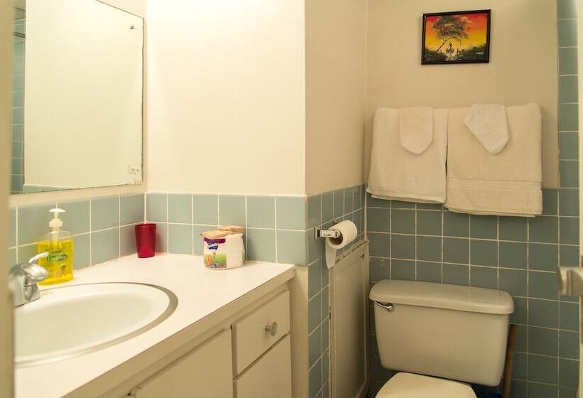 هتل Sky View Beach Studio Montego Bay Club