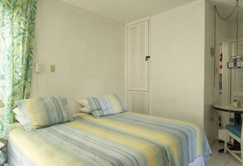 هتل Sky View Beach Studio Montego Bay Club