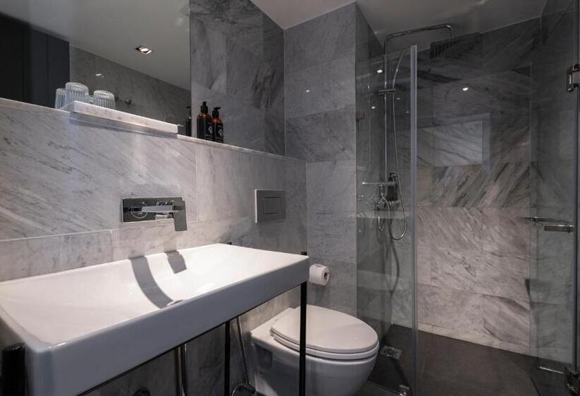 호텔 The Lantern Hatyai