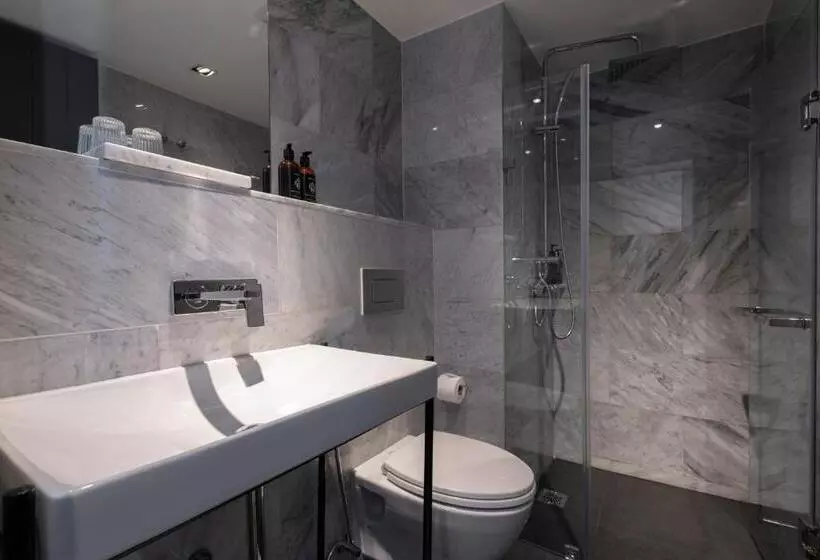 هتل The Lantern Hatyai