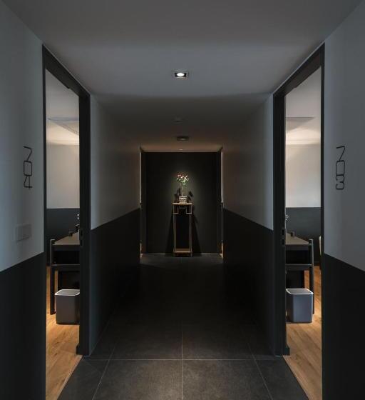 호텔 The Lantern Hatyai