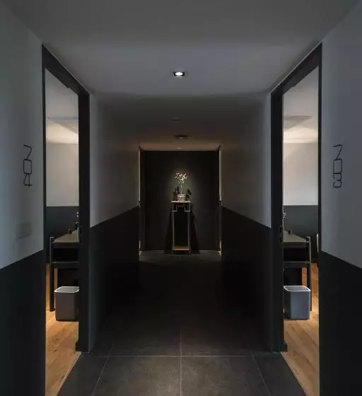 هتل The Lantern Hatyai