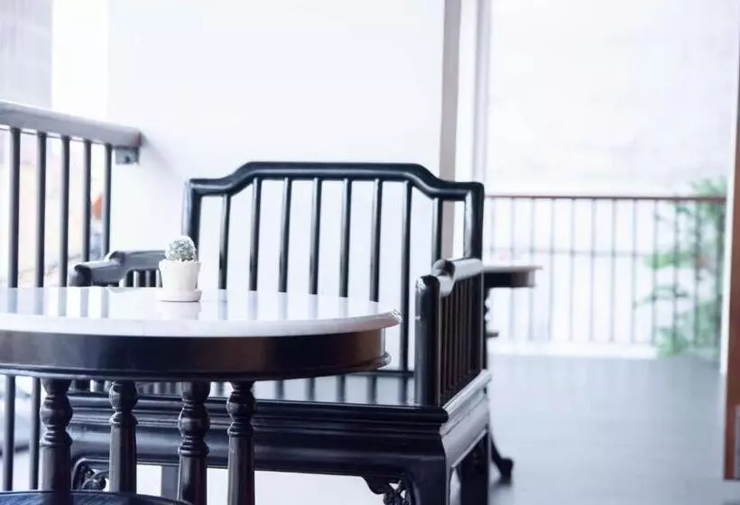 هتل The Lantern Hatyai