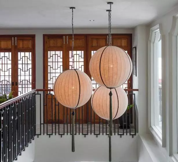 هتل The Lantern Hatyai