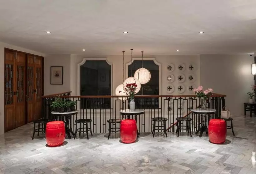 هتل The Lantern Hatyai