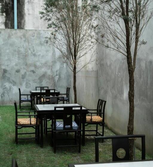 호텔 The Lantern Hatyai