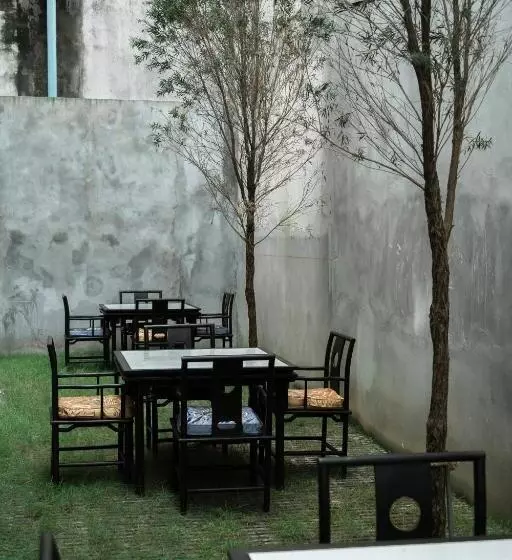 هتل The Lantern Hatyai