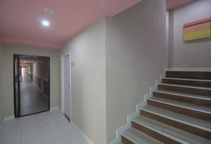 Hotelli The Sea Bangsaen