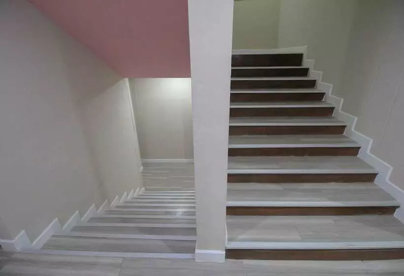 Hotelli The Sea Bangsaen