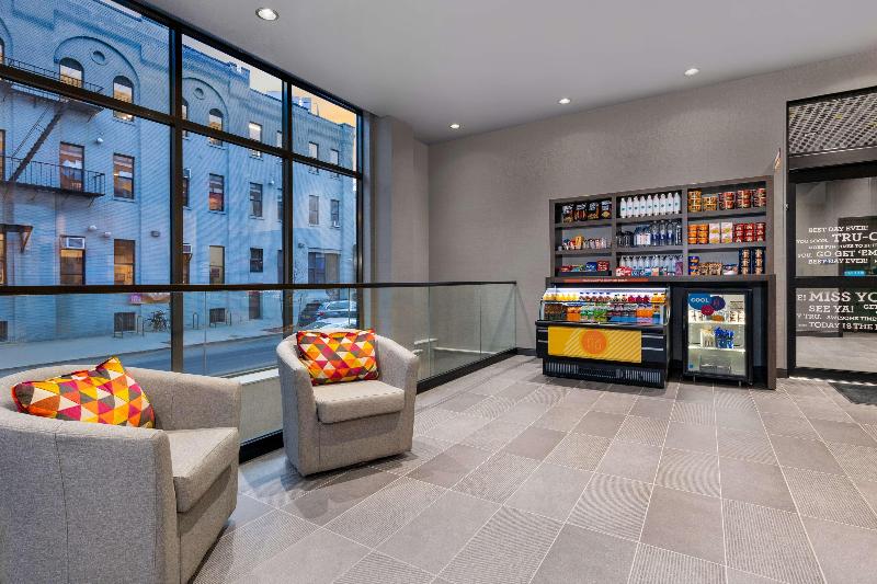 호텔 Tru By Hilton Brooklyn