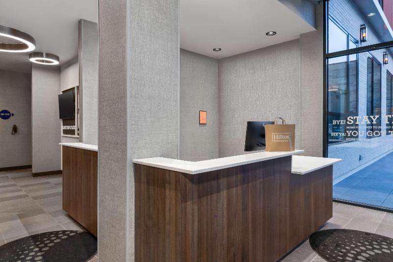 호텔 Tru By Hilton Brooklyn