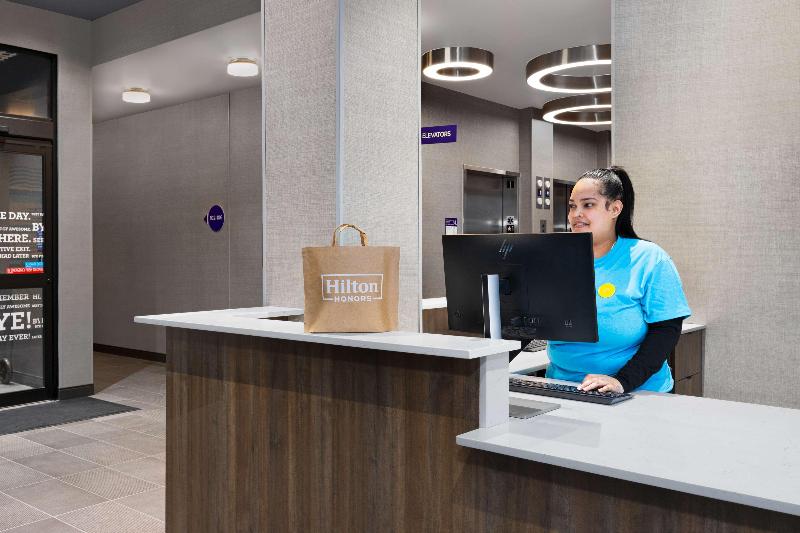 호텔 Tru By Hilton Brooklyn