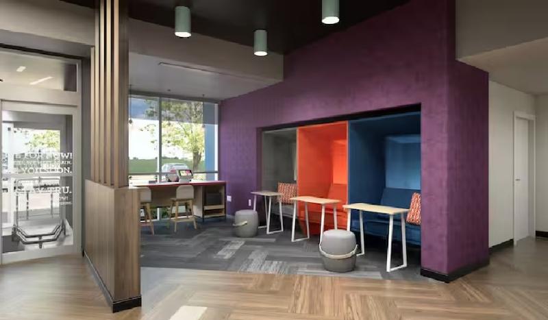 호텔 Tru By Hilton Brooklyn