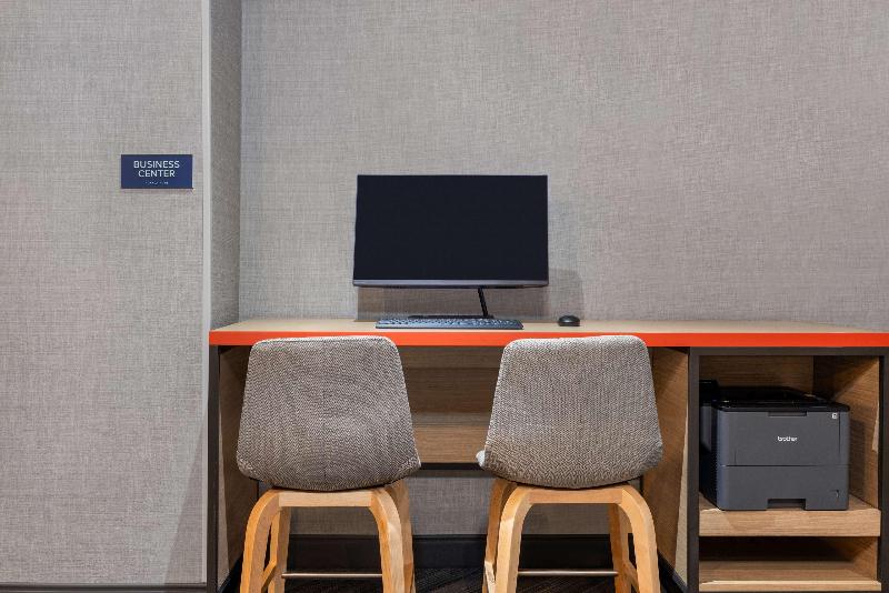 호텔 Tru By Hilton Brooklyn