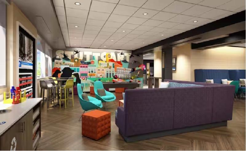 호텔 Tru By Hilton Brooklyn