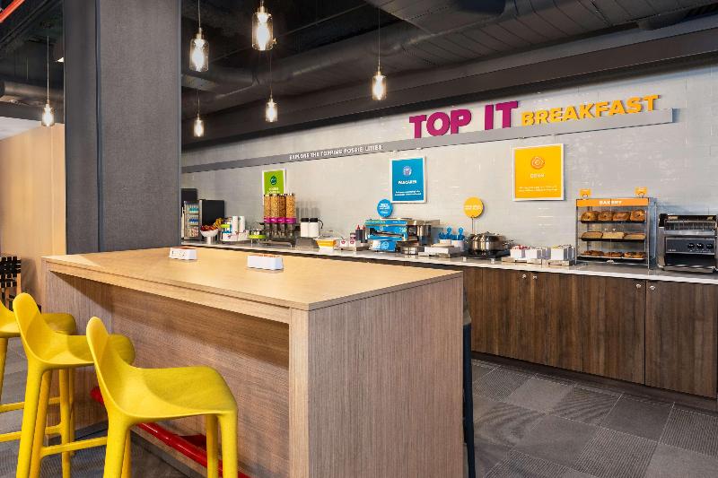 호텔 Tru By Hilton Brooklyn