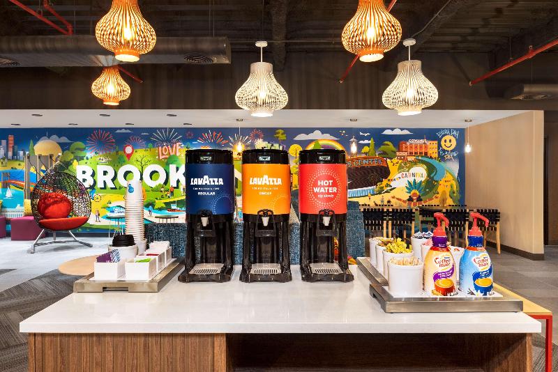 호텔 Tru By Hilton Brooklyn