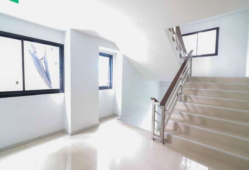 בית מלון כפרי Tyler Kathu