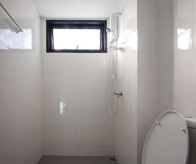 בית מלון כפרי Tyler Kathu