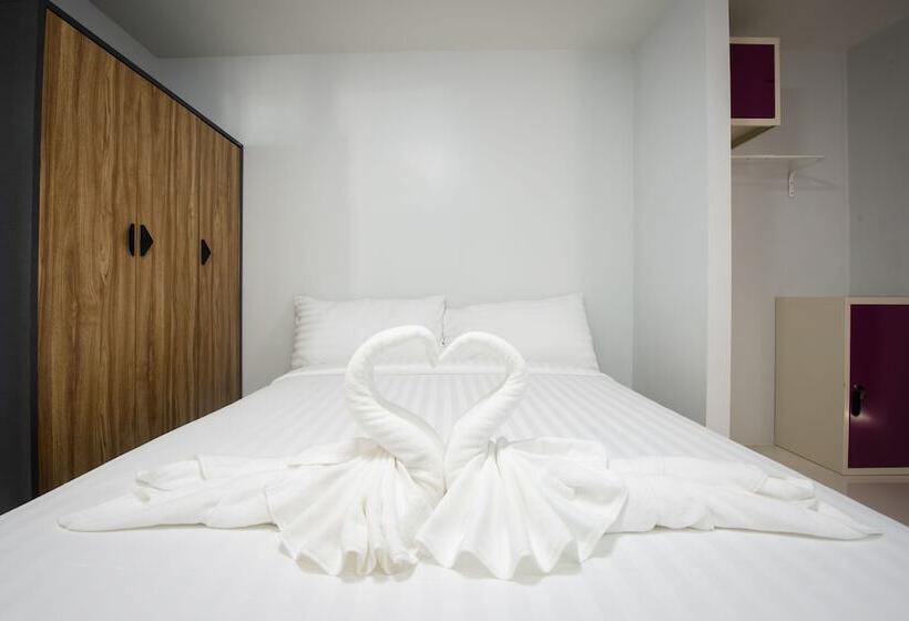 בית מלון כפרי Tyler Kathu