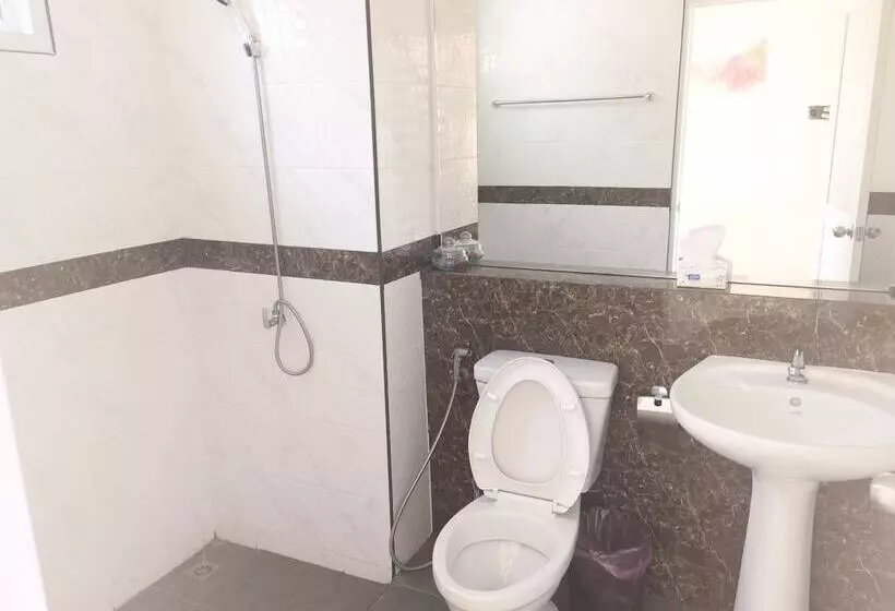 Hotelli Yyk Homestay