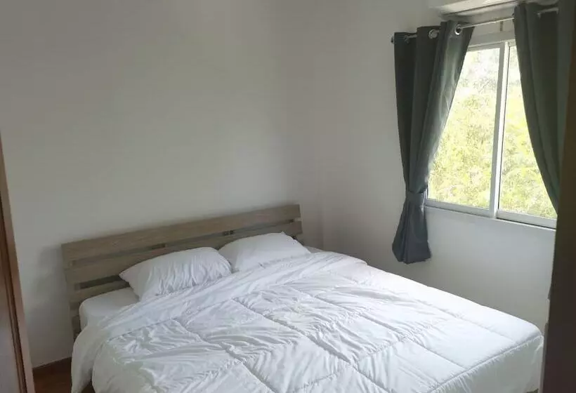 Hotelli Yyk Homestay