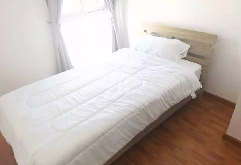 Hotelli Yyk Homestay