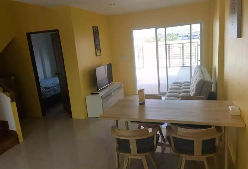 Hotelli Yyk Homestay