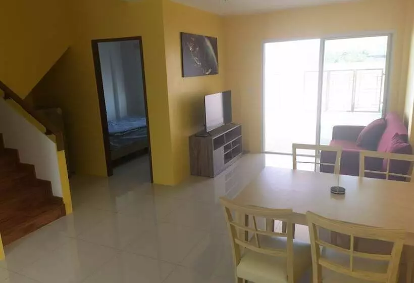 Hotelli Yyk Homestay