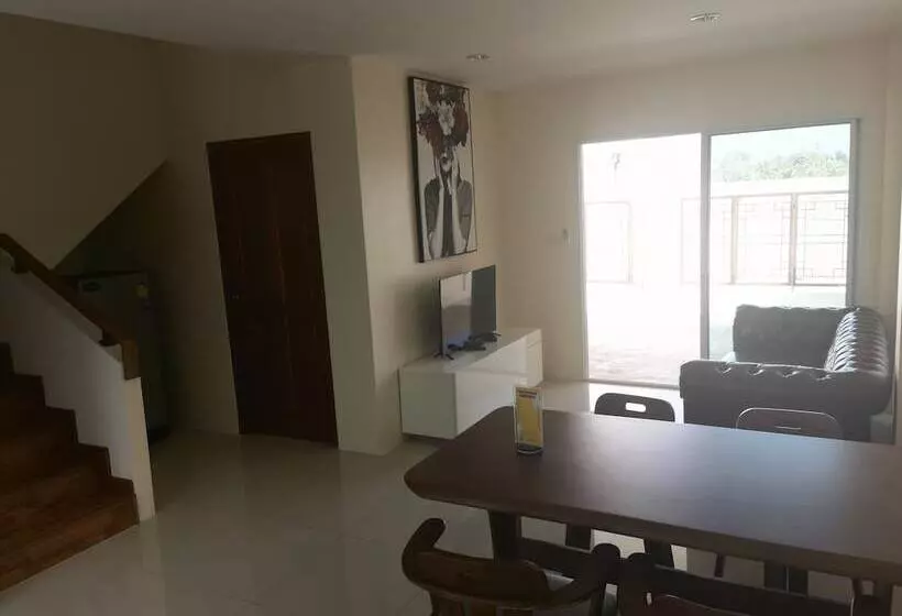 Hotelli Yyk Homestay