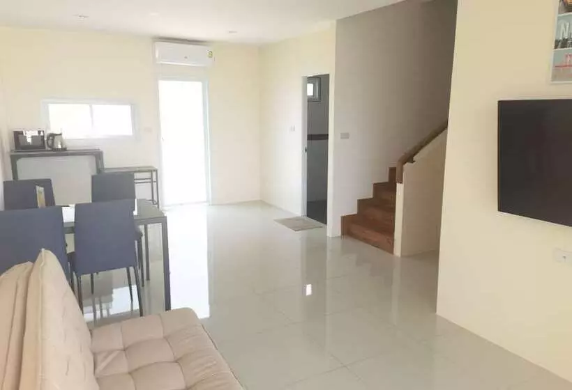 Hotelli Yyk Homestay