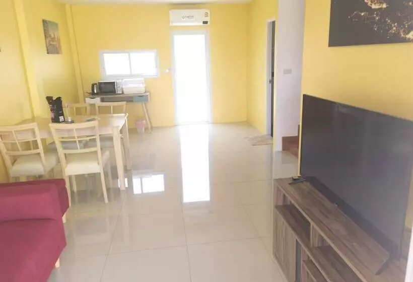 Hotelli Yyk Homestay