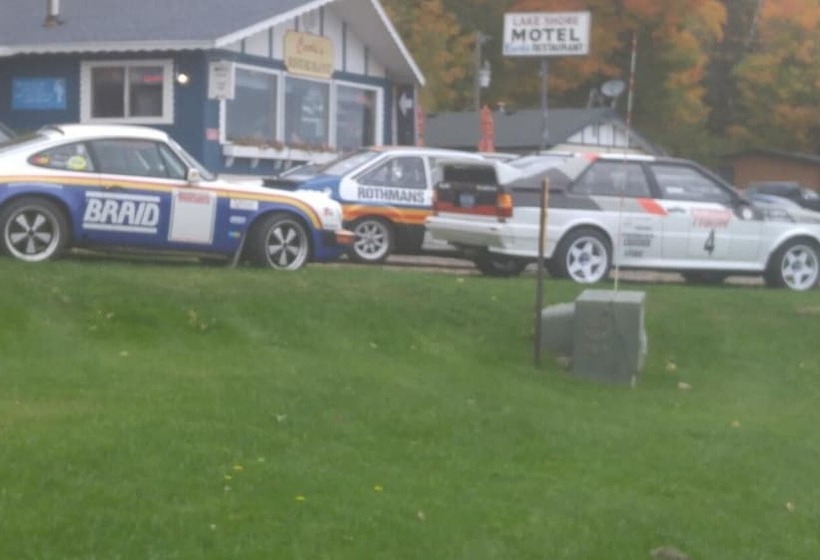 Мотель Carla S Inn