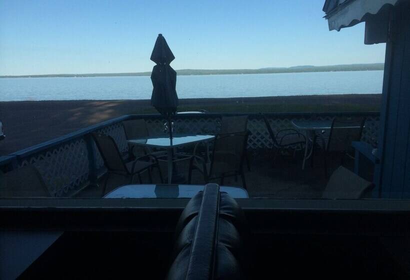 Мотель Carla S Inn