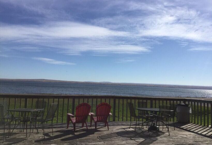 Мотель Carla S Inn