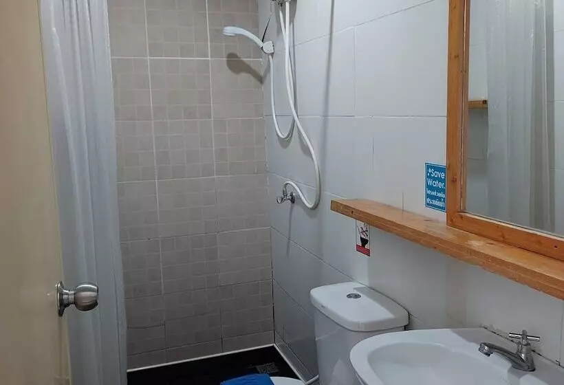 Pensão Blue View House Phi Phi