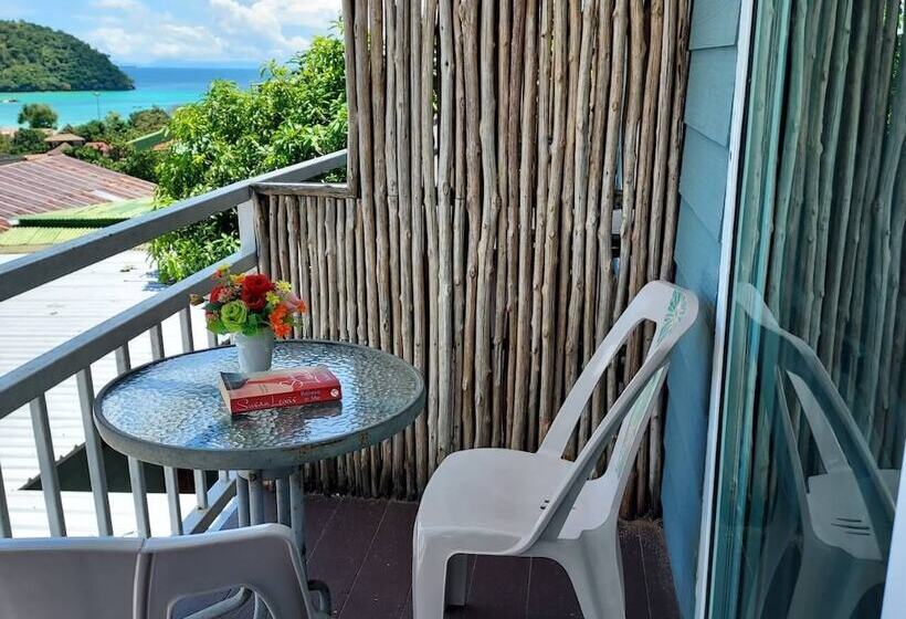 Majatalo Blue View House Phi Phi