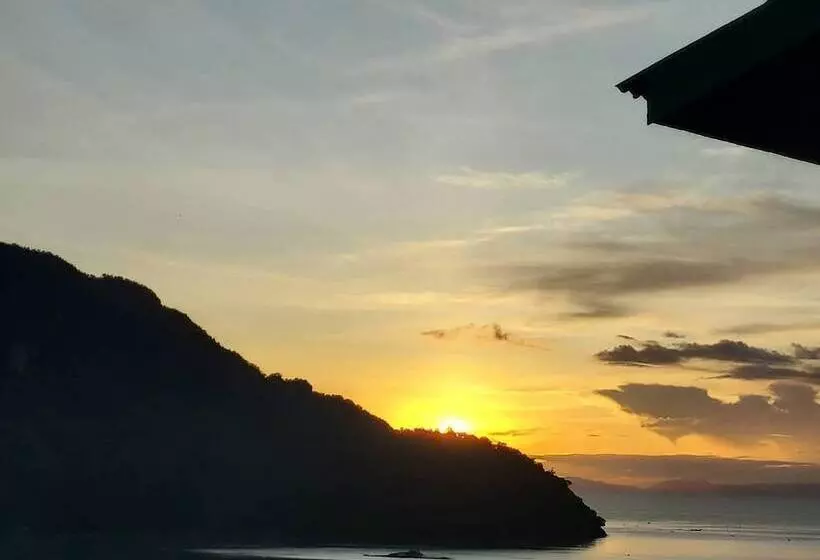 Pensão Blue View House Phi Phi