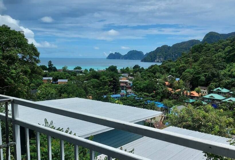 Majatalo Blue View House Phi Phi