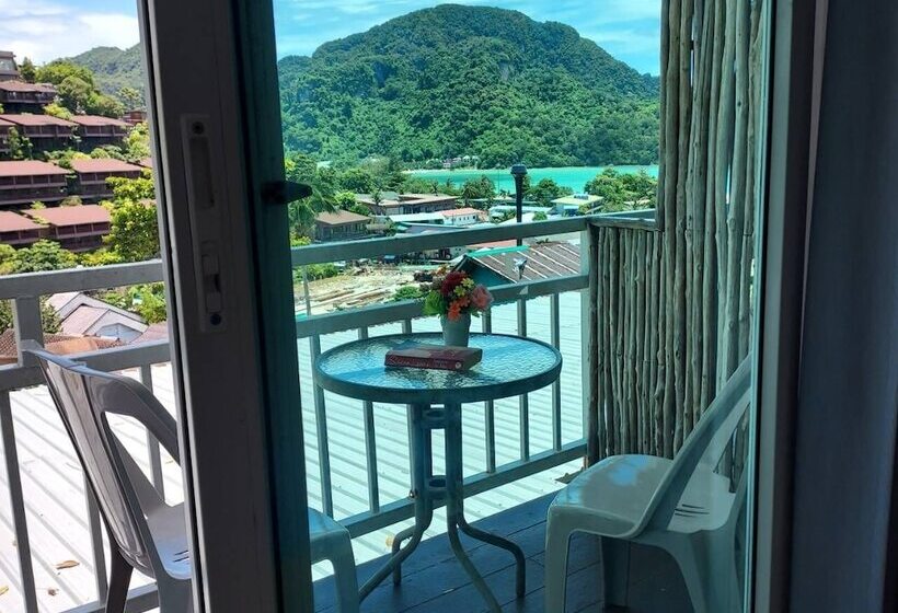 Majatalo Blue View House Phi Phi