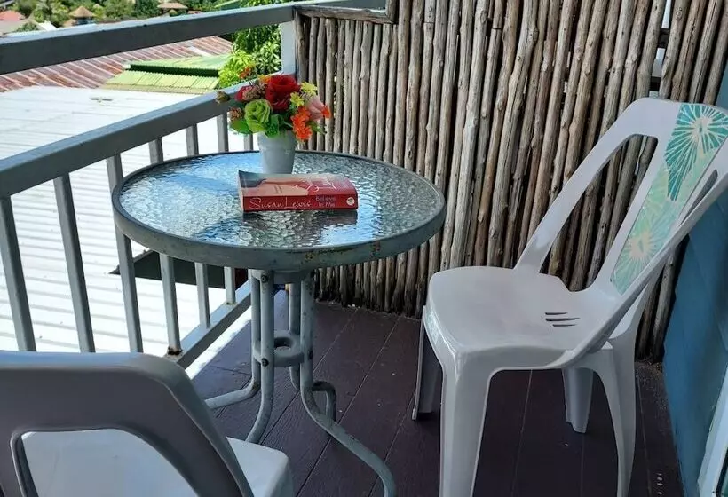 Pensão Blue View House Phi Phi