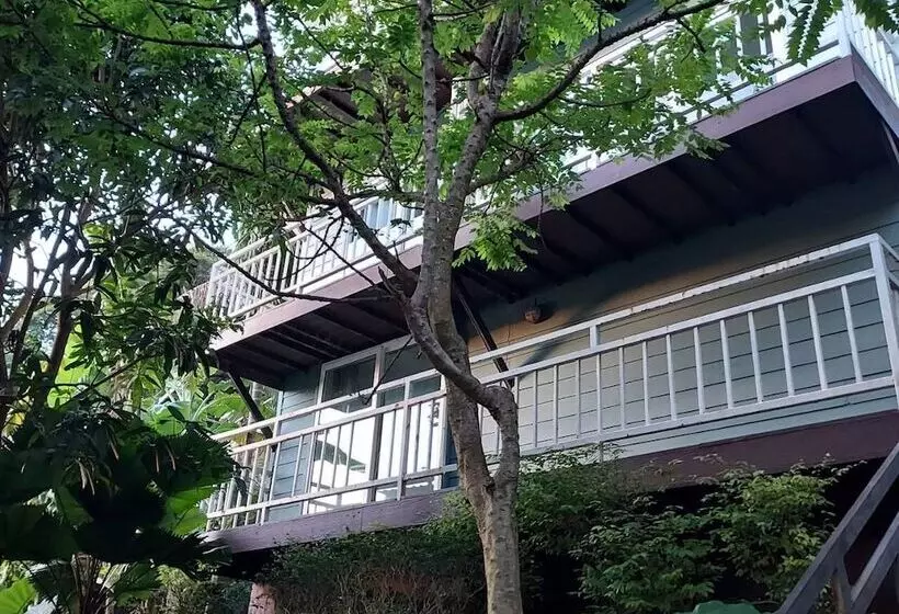 Pensão Blue View House Phi Phi